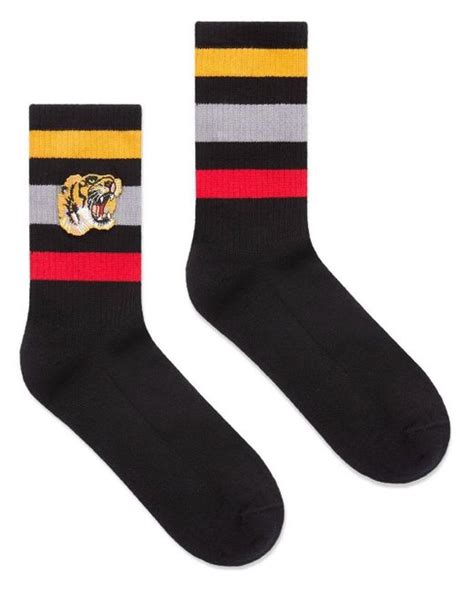 real gucci socks for cheap|Gucci socks tiger black.